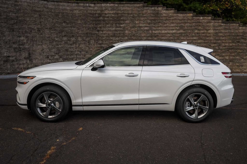 New 2026 Genesis GV70 2.5T image 5
