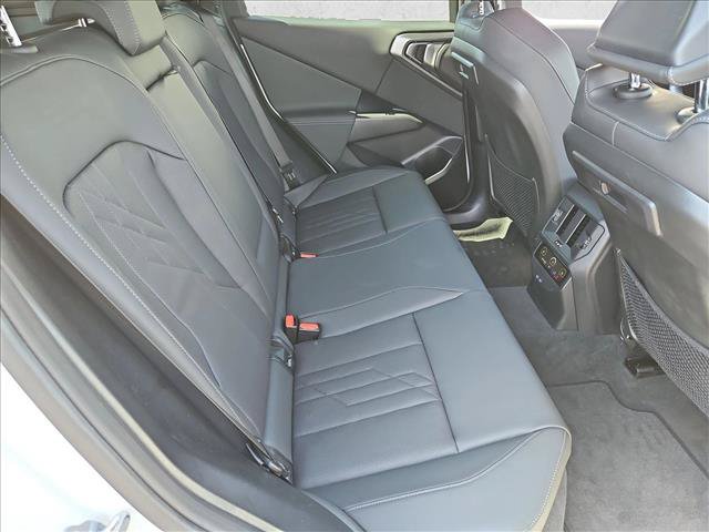 Used 2026 BMW X3 xDrive30i AWD/4WD image 19