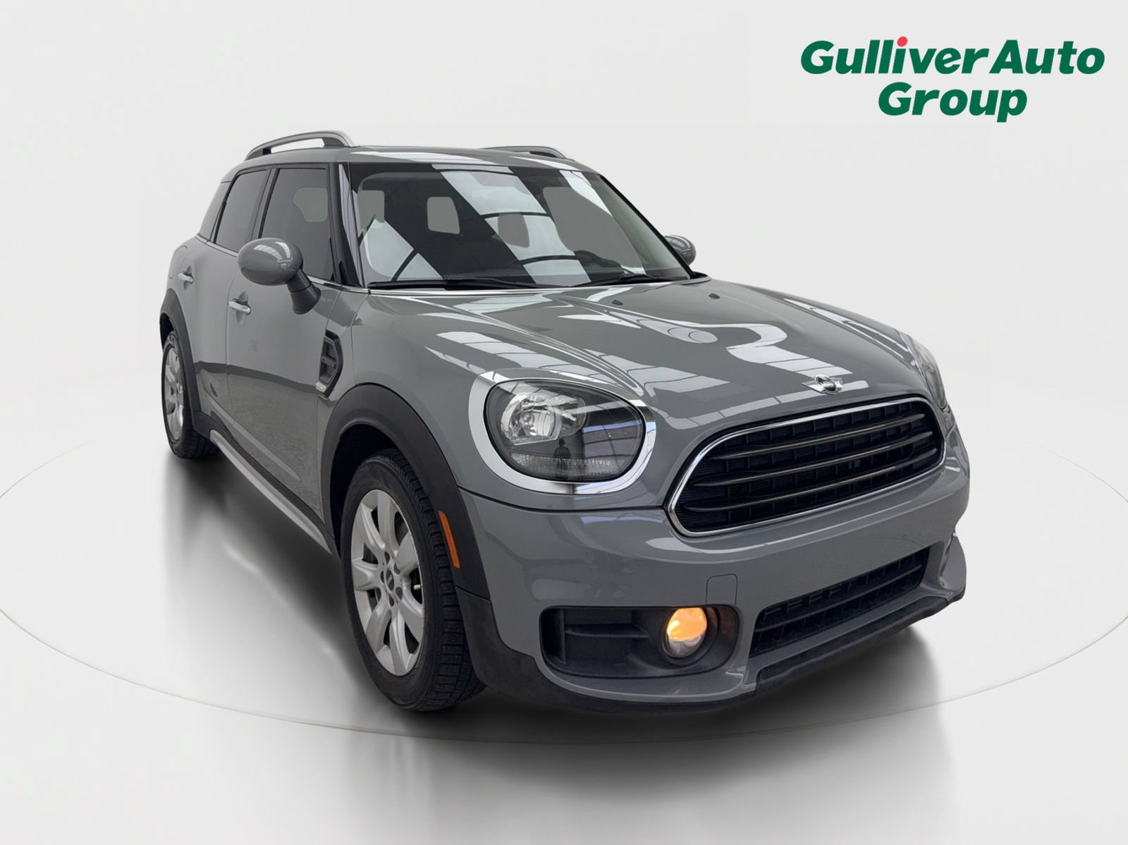 Used 2017 MINI Cooper Countryman FWD image 13