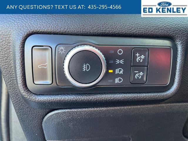 Certified 2021 Ford Explorer XLT w/ Equipment Group 202A AWD/4WD image 24