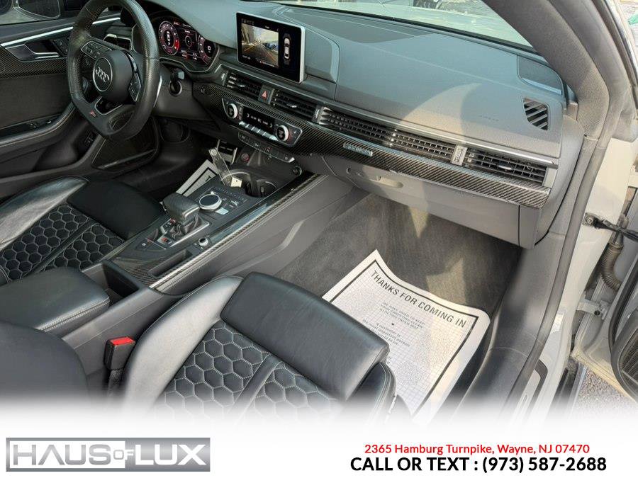 Used 2018 Audi RS 5 image 19