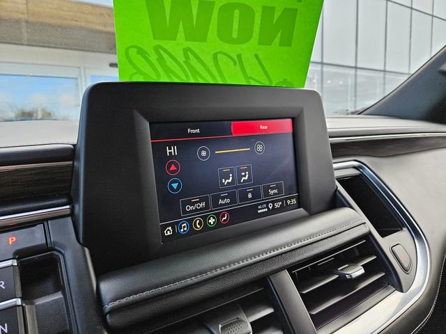 Used 2023 Chevrolet Tahoe LS AWD/4WD image 25