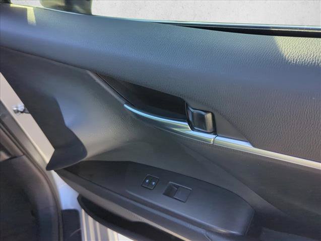 Used 2024 Toyota Camry SE FWD image 24