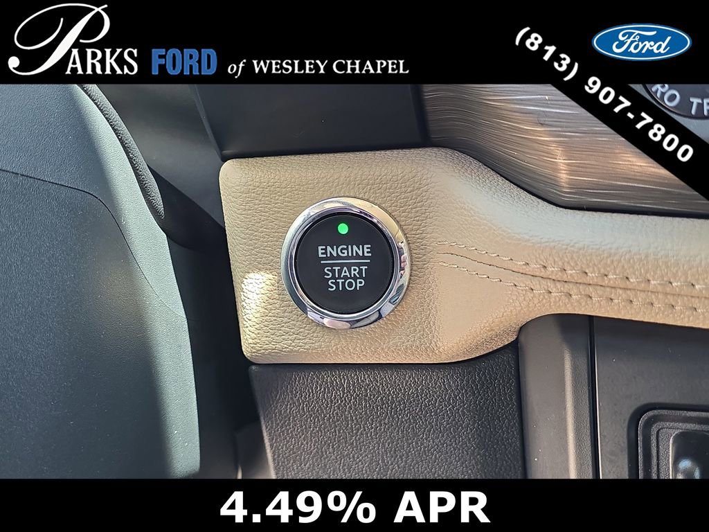 Certified 2023 Ford Expedition Limited RWD image 31