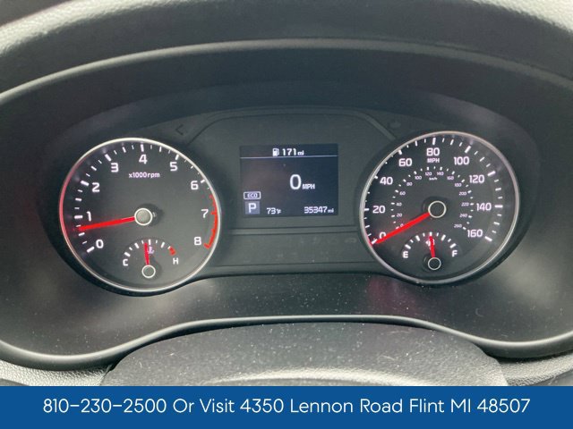 Used 2020 Kia Sportage LX AWD/4WD image 21