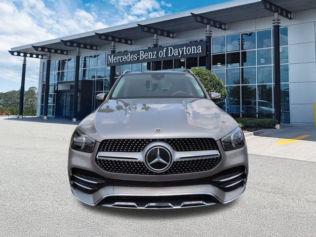 Certified 2023 Mercedes-Benz GLE 350 image 9