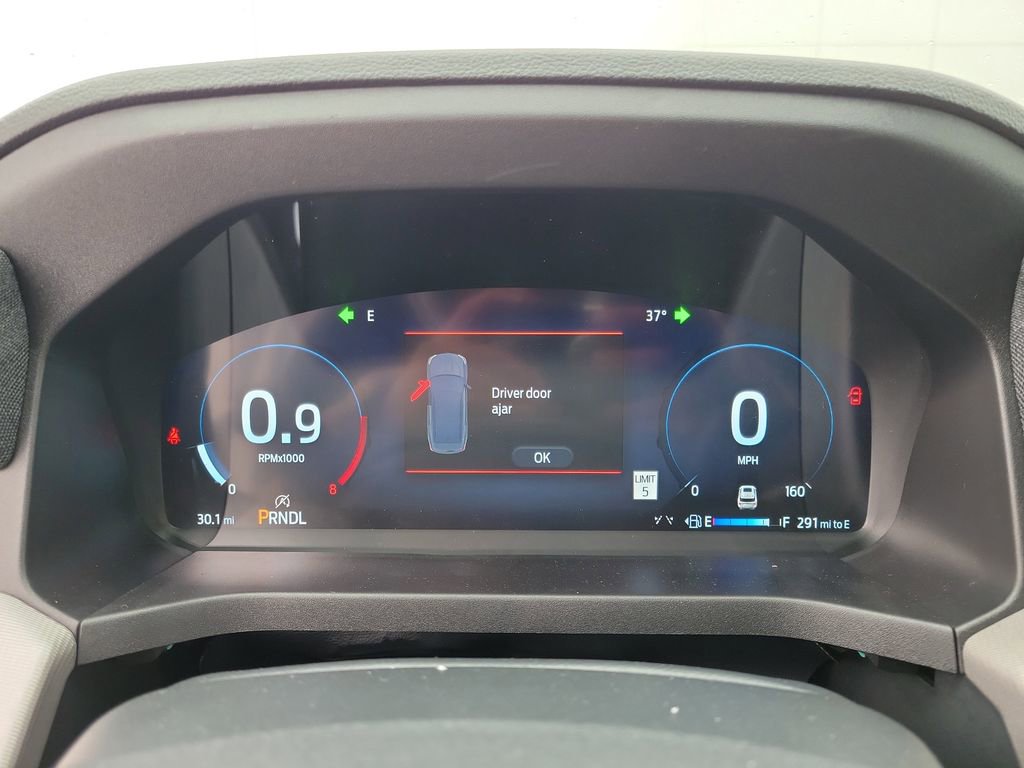 New 2025 Ford Explorer Active w/ Active Comfort Package image 24