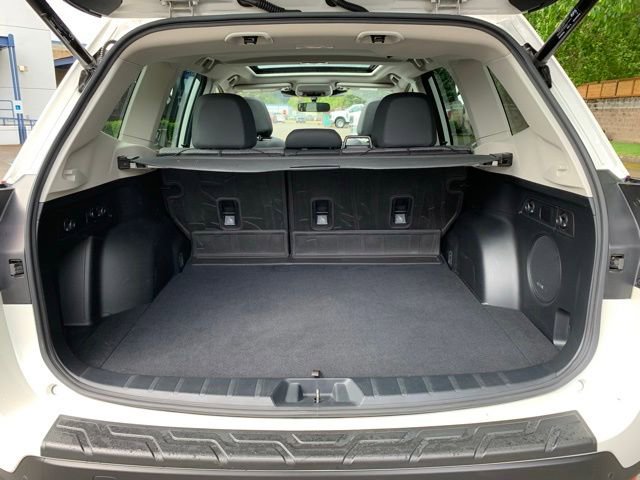 Used 2022 Subaru Forester Sport AWD/4WD image 5