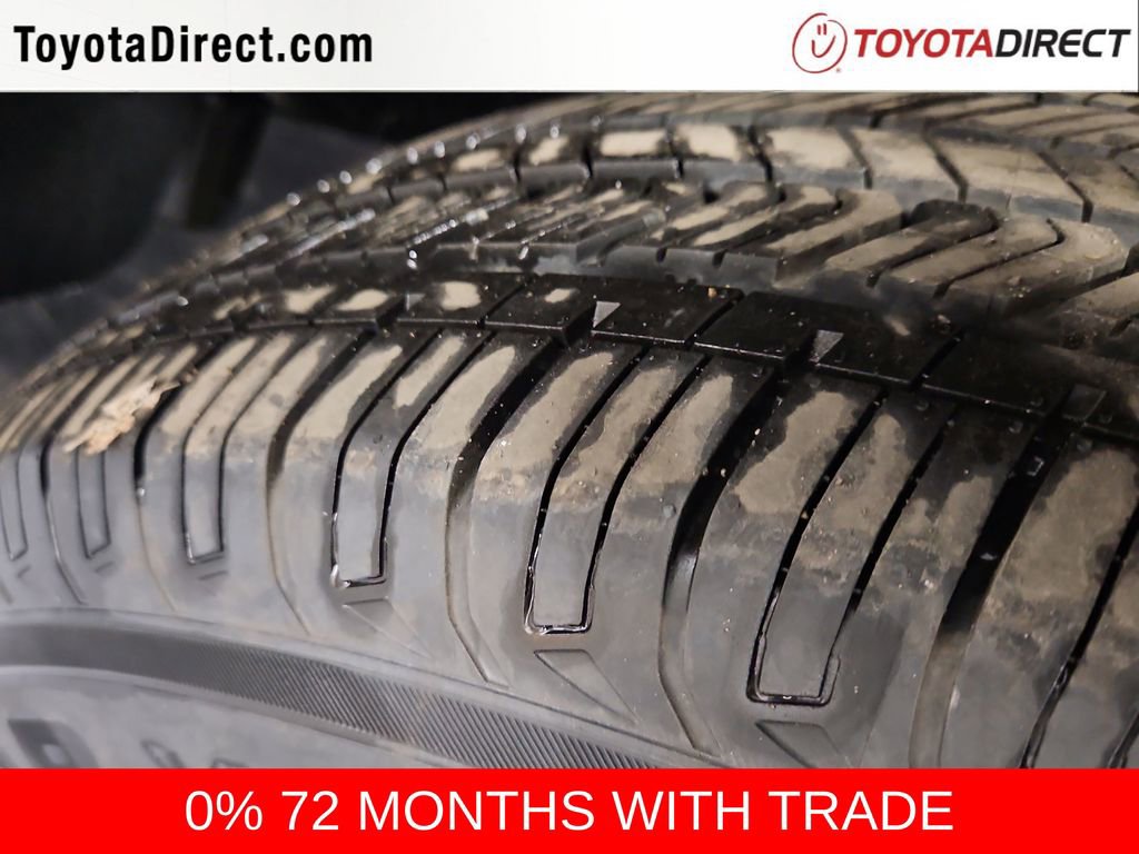 New 2026 Toyota Tundra Platinum image 14