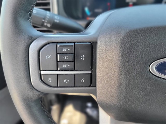 Certified 2025 Ford F250 Lariat w/ Chrome Package image 23