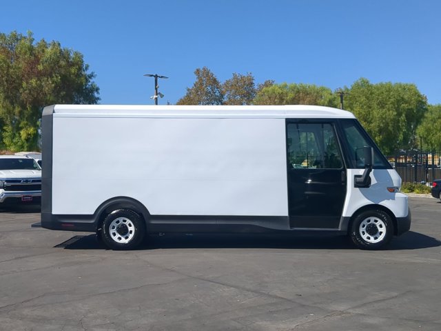 Used 2024 Chevrolet Brightdrop 600 w/ Commercial Equipment Package AWD/4WD image 4
