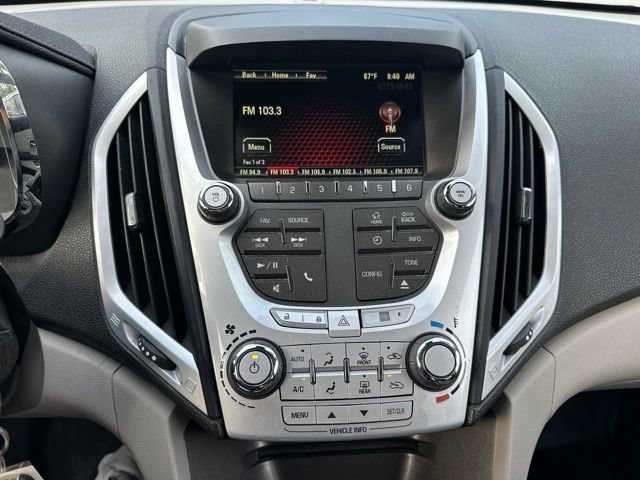 Used 2012 GMC Terrain SLE AWD/4WD image 16
