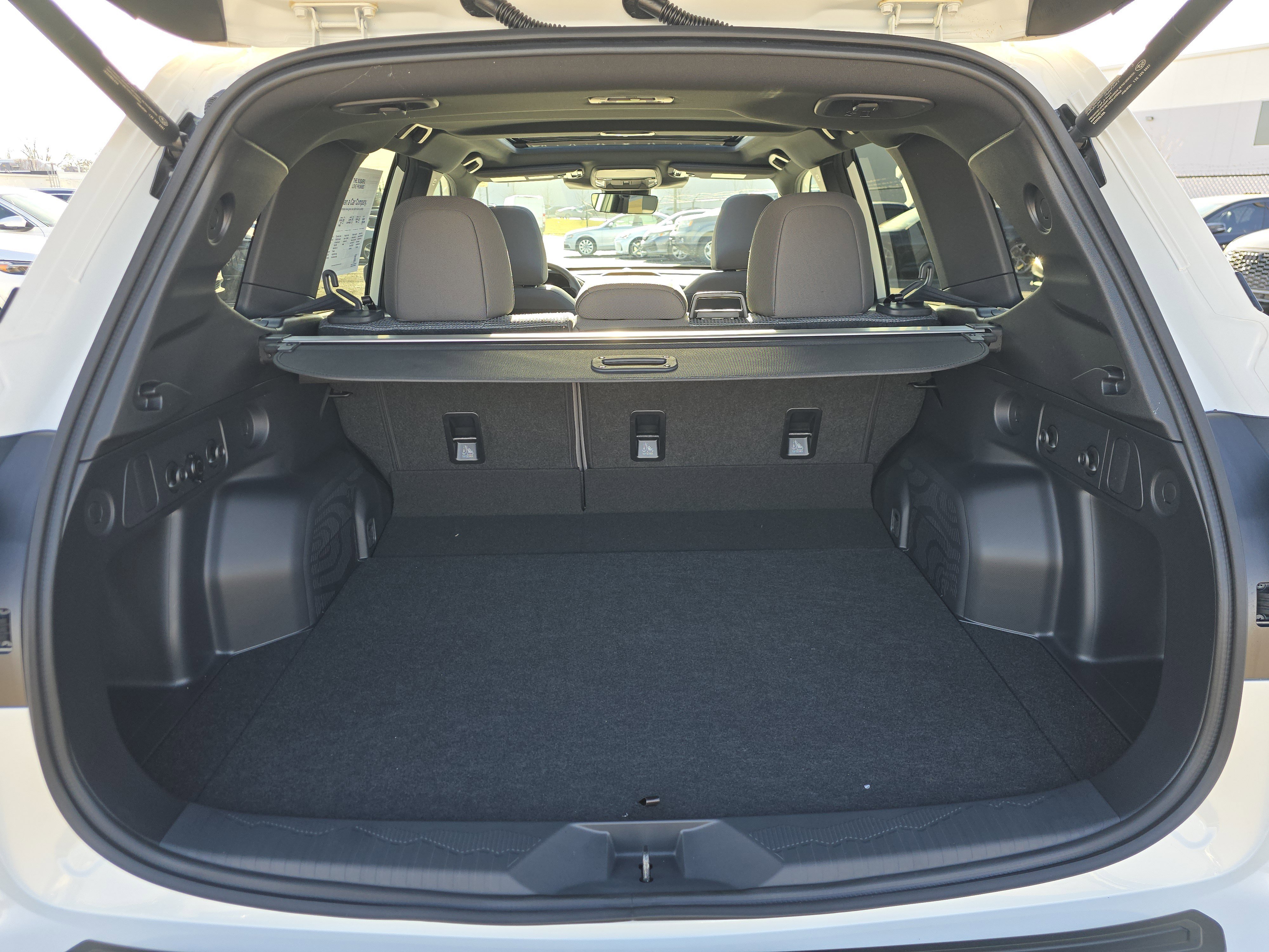 New 2026 Subaru Forester Premium image 15