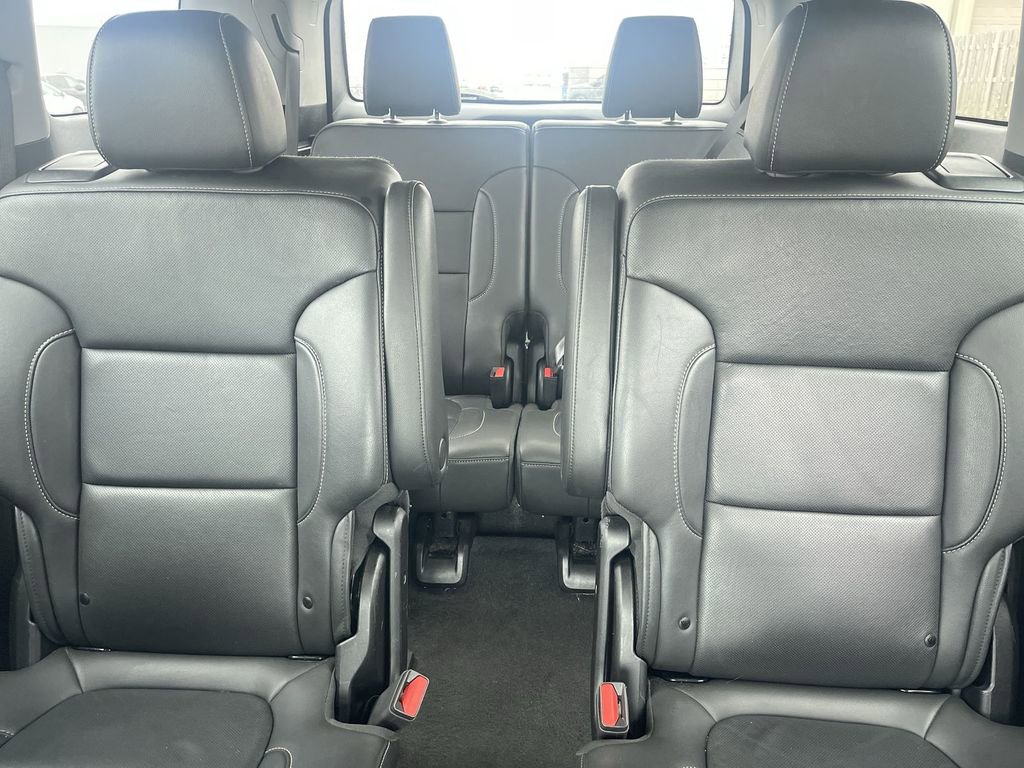 Used 2023 GMC Acadia SLT image 27