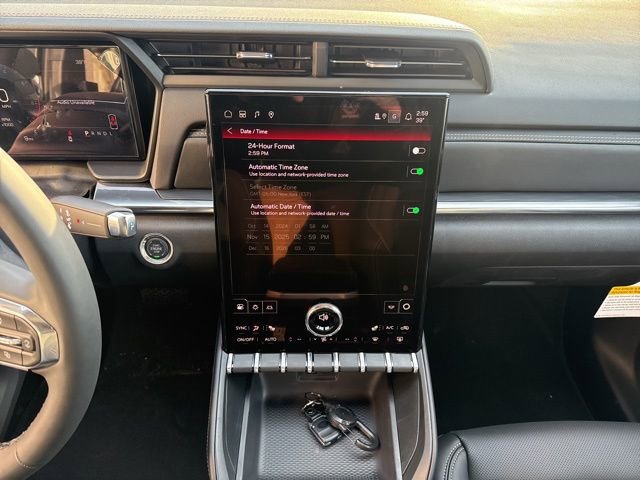 New 2026 GMC Terrain Elevation w/ Elevation Premium Package image 22