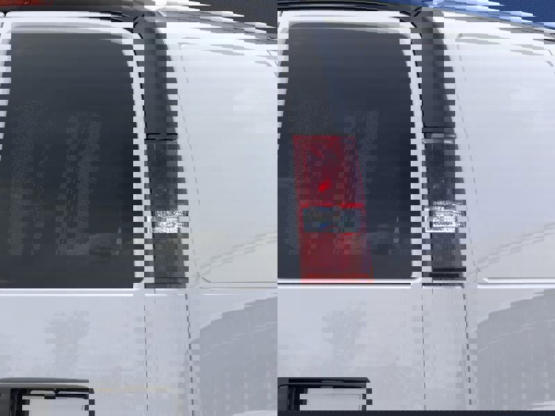 New 2026 Chevrolet Express 2500 image 11