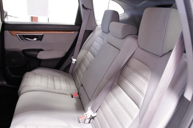 Certified 2021 Honda CR-V EX image 19