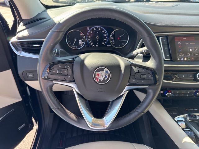 Used 2024 Buick Enclave Avenir w/ Avenir Technology Package image 15