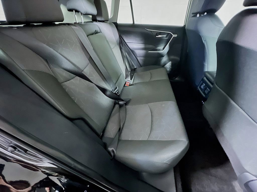 Certified 2025 Toyota RAV4 XLE image 23