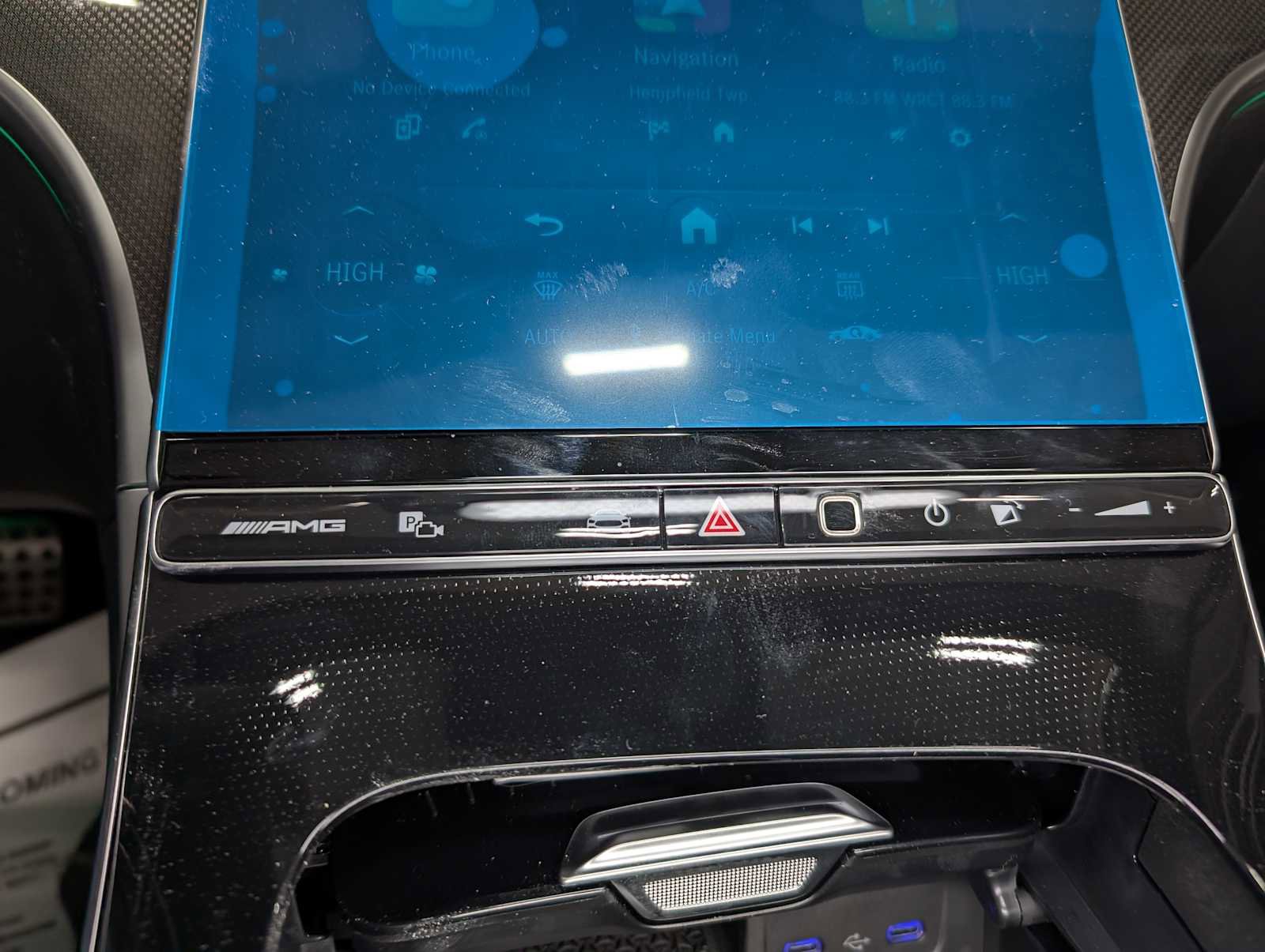 New 2026 Mercedes-Benz CLE 53 AMG 4MATIC Cabriolet image 26