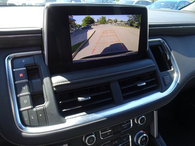 Used 2023 GMC Yukon SLT AWD/4WD image 22
