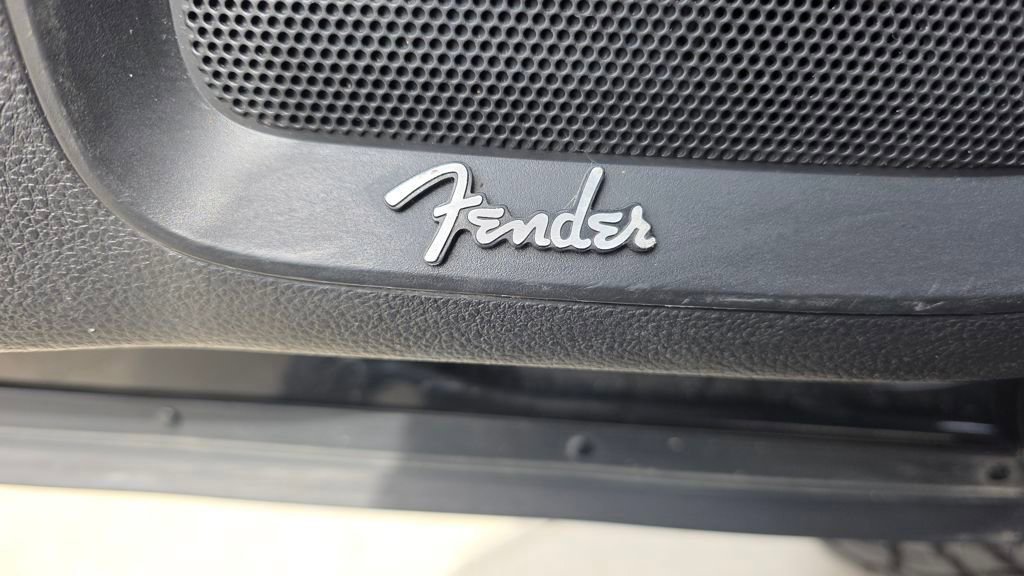 Used 2019 Nissan Titan Platinum Reserve image 26