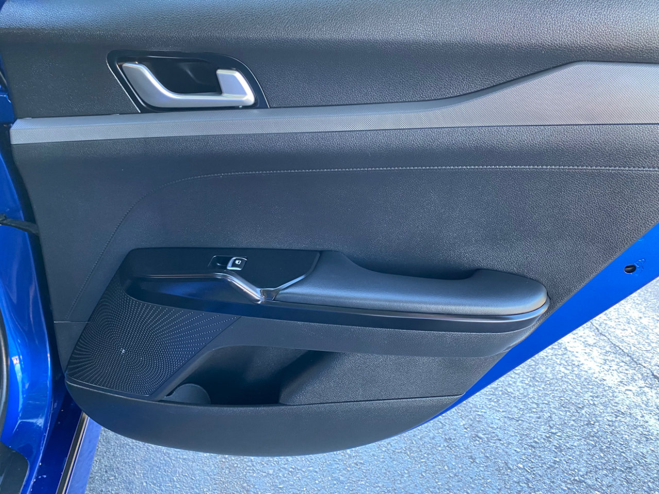 Used 2021 Kia K5 GT-Line image 38