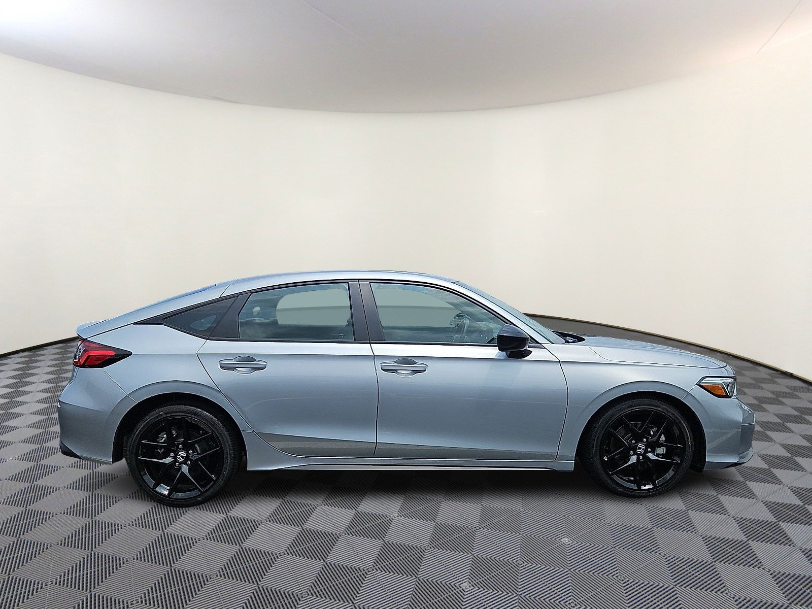 Used 2025 Honda Civic Sport image 7