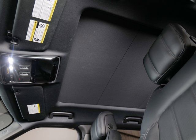 Used 2020 Land Rover Range Rover Sport HSE Dynamic image 22