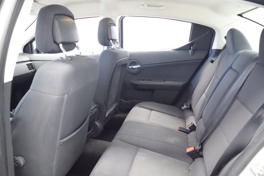 Used 2010 Dodge Avenger SXT FWD image 15