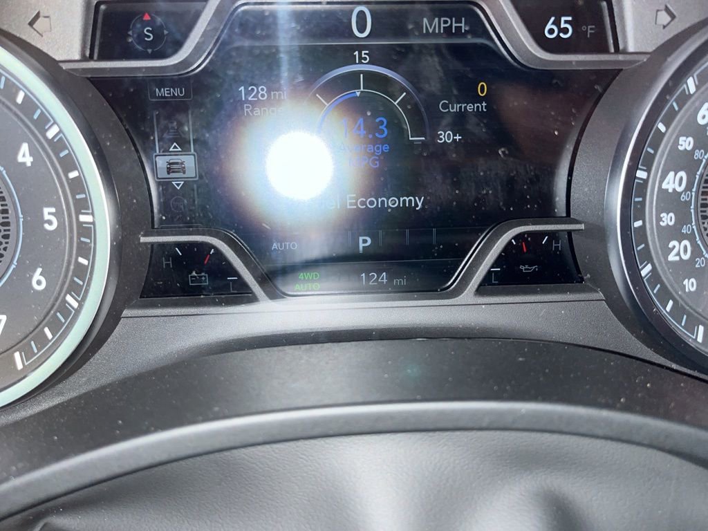 New 2026 RAM 1500 Big Horn image 56