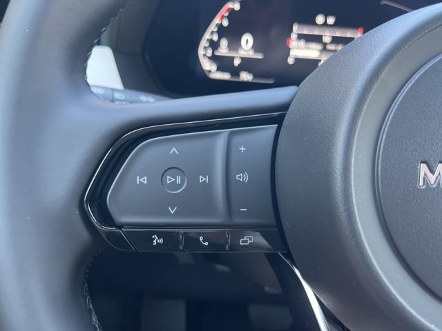 New 2026 MAZDA CX-5 Select AWD/4WD image 9