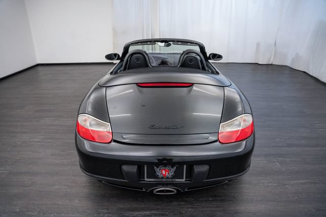 Used 2003 Porsche Boxster RWD image 15