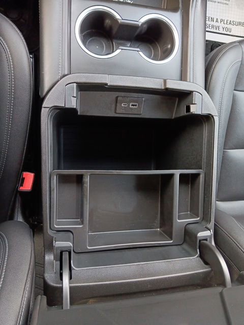 Used 2022 Chevrolet Tahoe Z71 image 20