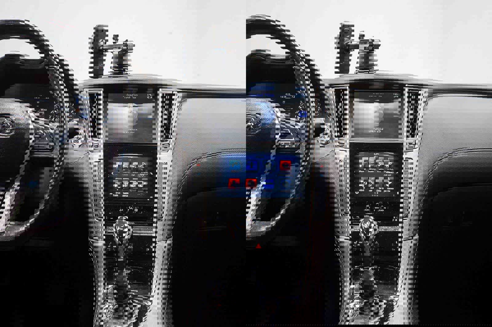 Used 2019 INFINITI Q50 Signature Edition RWD image 13