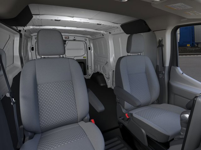 New 2026 Ford Transit 150 Low Roof RWD image 10