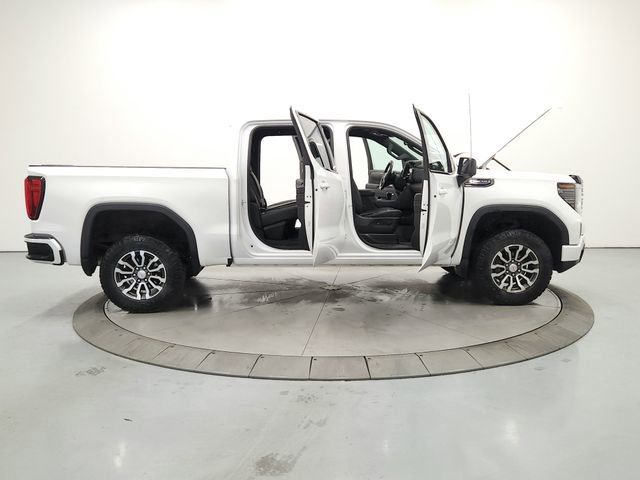 Used 2023 GMC Sierra 1500 AT4 w/ AT4 Preferred Package AWD/4WD image 16