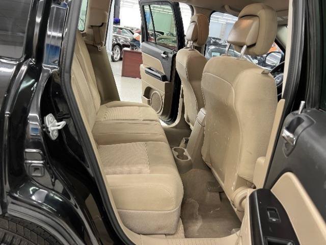 Used 2015 Jeep Compass Sport w/ Power Value Group FWD image 22