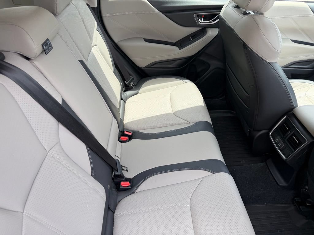 Used 2019 Subaru Forester Limited w/ Popular Package #3 AWD/4WD image 19