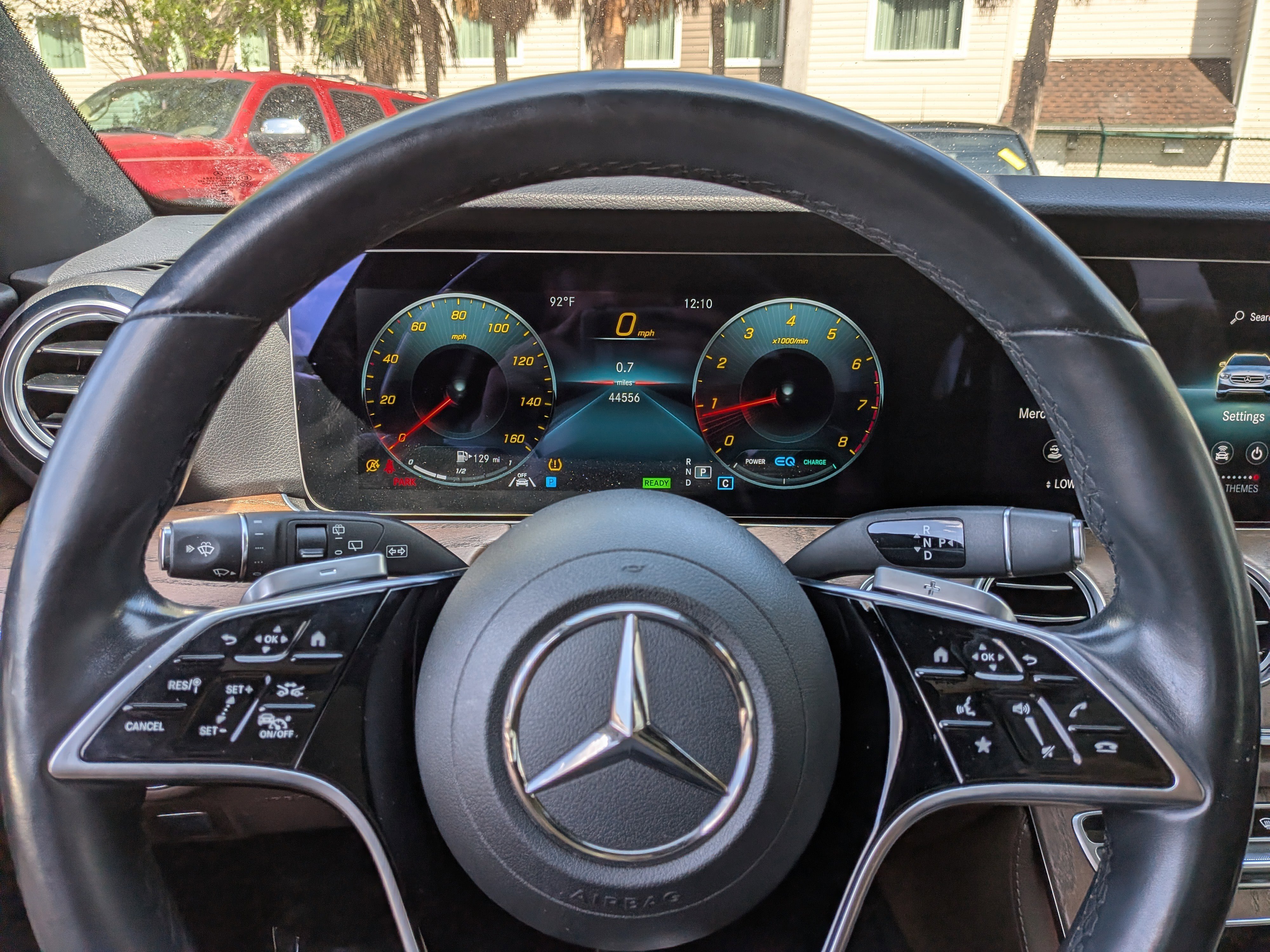 Used 2023 Mercedes-Benz E 450 4MATIC All-Terrain Wagon w/ Premium Package image 28