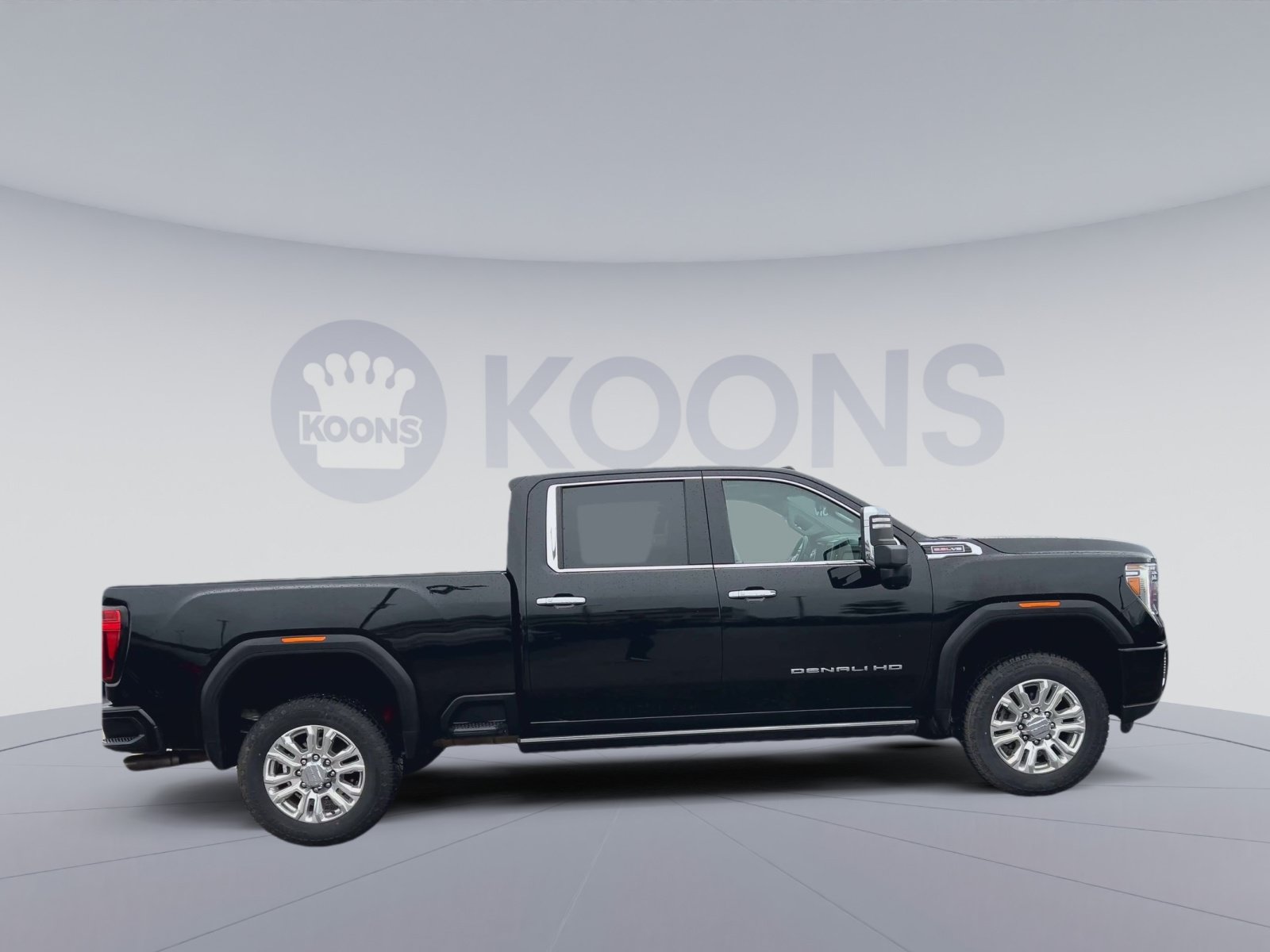 Used 2022 GMC Sierra 2500 Denali w/ Denali Ultimate Package AWD/4WD image 12