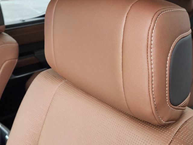 New 2025 Toyota Tundra 1794 Edition image 13