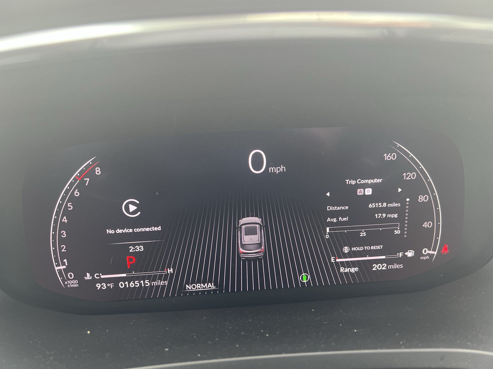 Used 2025 Acura MDX w/ Advance Package AWD/4WD image 21