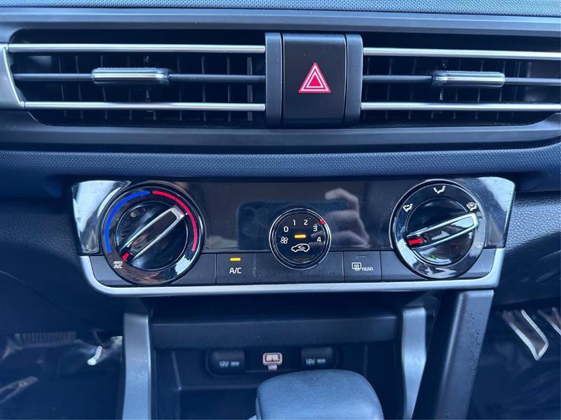 Used 2021 Kia Seltos S AWD/4WD image 26