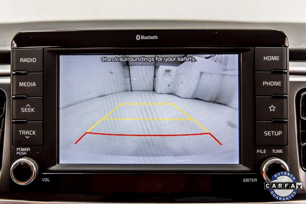 Used 2020 Kia Rio S image 9