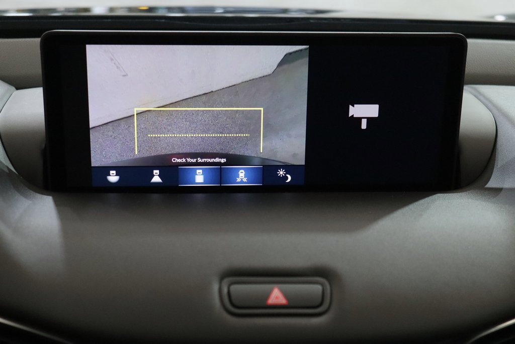 Certified 2025 Acura TLX w/ Technology Package image 21