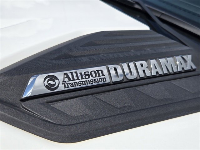 Used 2024 Chevrolet Silverado 3500 W/T w/ WT Convenience Package image 9