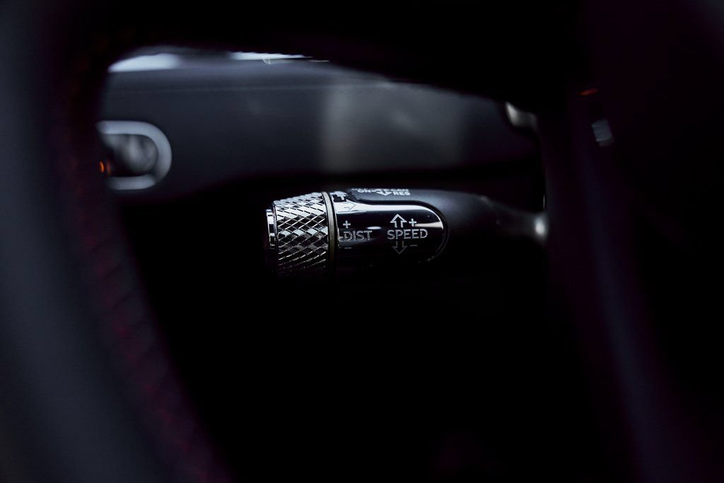 Used 2022 Bentley Continental GT Speed AWD/4WD image 47