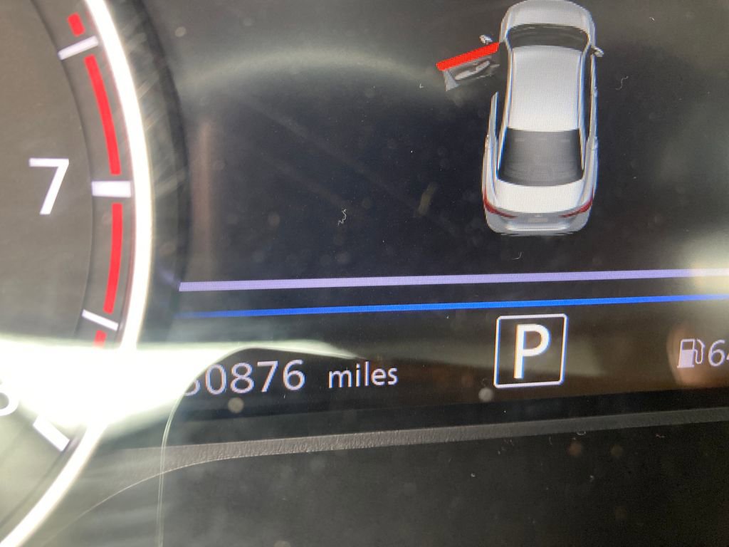Used 2020 Nissan Sentra SV FWD image 20