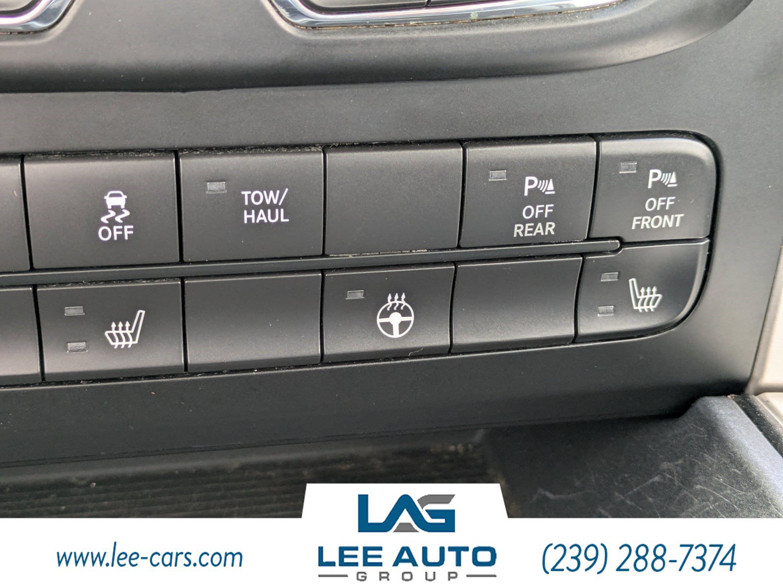 Used 2017 RAM 1500 Lone Star RWD image 26